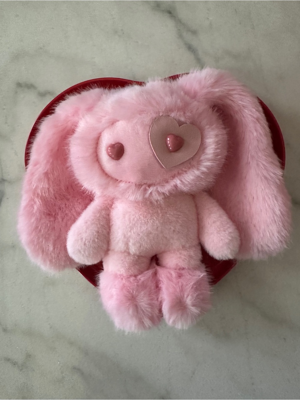 CJ Hendry JuJu-Mystery Box-Red Heart Collection - Picture 4 of 13